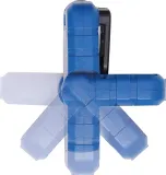 latarka-cob-led-aku-bgs-marka-bgs-technic