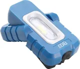 latarka-cob-led-aku-bgs-zasilanie-akumulatorowe