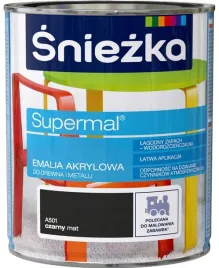 supermal-emalia-akrylowa-do-drewna-i-metalu-a501-czarny-mat-08l