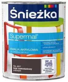 supermal-emalia-akrylowa-do-drewna-i-metalu-ral8017-braz-czekoladowy-08l