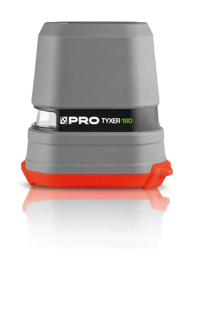 pro-laser-tyxer-180g-stan-nowy
