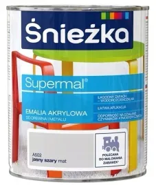 supermal-emalia-akrylowa-do-drewna-i-metalu-a502-szary-jasny-mat-08l