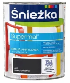supermal-emalia-akrylowa-do-drewna-i-metalu-a301-czarny-polpolysk-08l