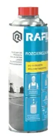 rafil-rozcien-do-wyrobow-poliuretanowych-05l