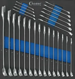 wklad-wozka-klucze-plasko-oczk-25-el