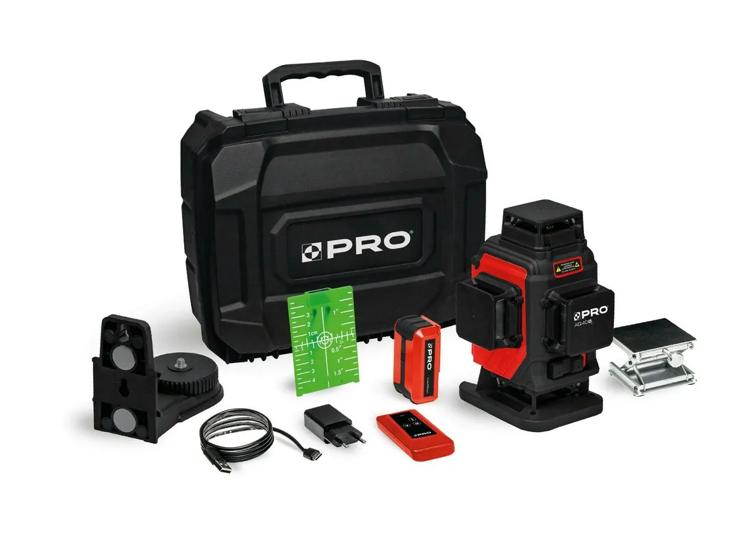 pro-laser-aq4dg-zestaw-plus