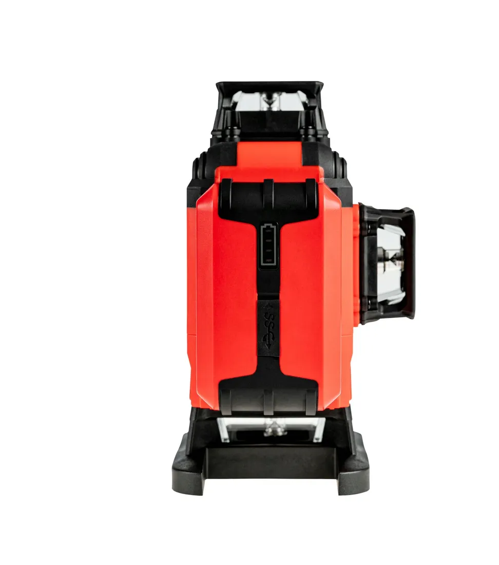 pro-laser-aq4dg-zestaw-plus-stan-nowy
