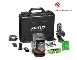 pro-laser-tyxer-4dg-zestaw-plus