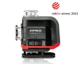 pro-laser-tyxer-4dg-zestaw-plus-stan-nowy