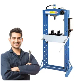 airpress-prasa-hydrauliczna-20-ton-suw-190-mm