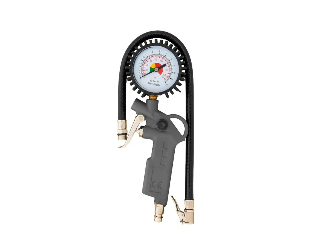 pistolet-do-pompowania-hobby-airpress-stan-nowy