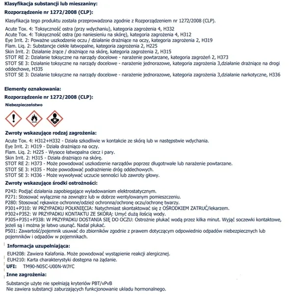 sniezka-supermal-nitro-08l-czerwona-stan-nowy