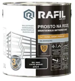 rafil-prosto-na-rdze-czarny-gleboki-polysk-ral9005-25l