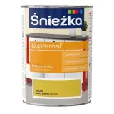 sniezka-supermal-nitro-08l-zolta-sposob-aplikacji-pedzel