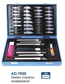 zestaw-nozyki-modelarskie-ad-7650-adler