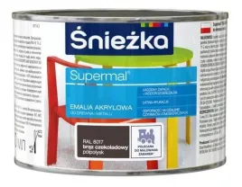 supermal-emalia-akrylowa-do-drewna-i-metalu-ral8017-braz-czekoladowy-04l