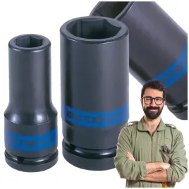 nasadka-dluga-udarowa-3-4-42mm-6-kat-king-tony