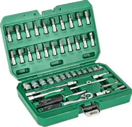 stalco-zestaw-kluczy-nasadowych-1-4-opakowanie-bmc-48-elem-grzechotka-90t