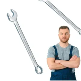 klucz-plasko-oczkowy-28mm-slimline-crv-chrom