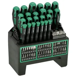 stalco-wkretaki-i-koncowki-wkretakowe-zestaw-114-elem-crv