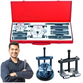 king-tony-zestaw-sciagacz-odklejacz-do-lozysk-podwojny-30-75-mm