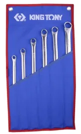 king-tony-zestaw-kluczy-oczkowych-ekstra-dlugich-6cz-10-24-mm