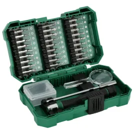 stalco-zestaw-bitow-precyzyjnych-i-akcesoriow-31-elementow