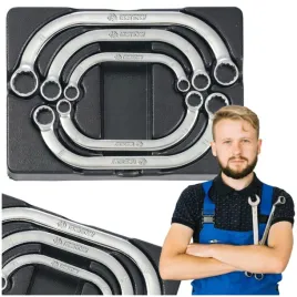 zestaw-kluczy-oczkowych-wygietych-5cz-10-22mm-king-tony