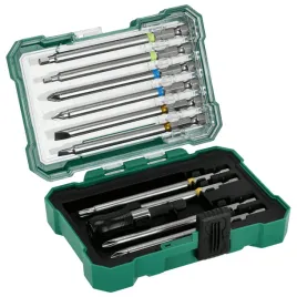 stalco-zestaw-bitow-100mm-z-adaptorem-11el