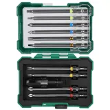 stalco-zestaw-bitow-100mm-z-adaptorem-11el-stan-nowy