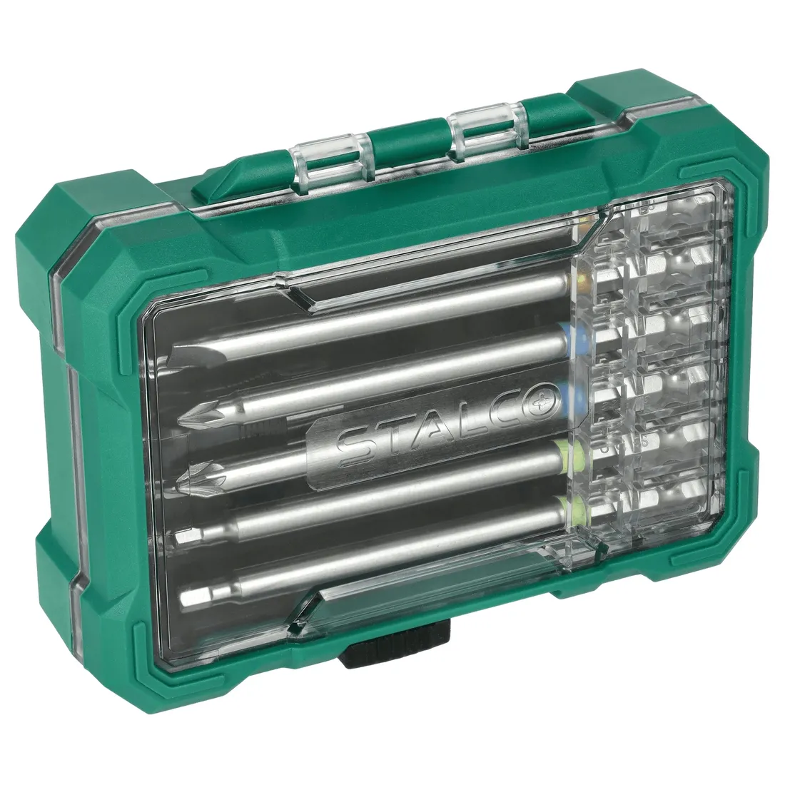 stalco-zestaw-bitow-100mm-z-adaptorem-11el