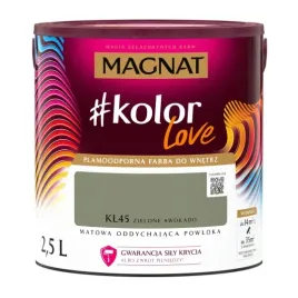 magnat-kolor-love-kl45-zielone-awokado-25l