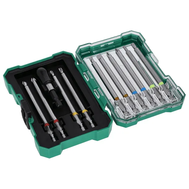 stalco-zestaw-bitow-100mm-z-adaptorem-11el-marka-stalco