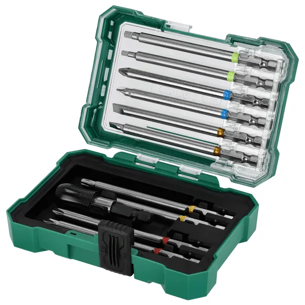 stalco-zestaw-bitow-100mm-z-adaptorem-11el-kod-producenta-s-13720