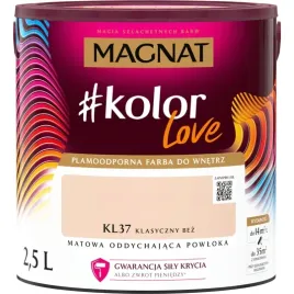 magnat-kolor-love-kl37-klasyczny-bez-25l