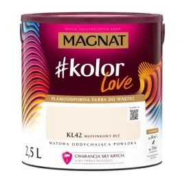magnat-kolor-love-kl42-muffinkowy-bez-25l