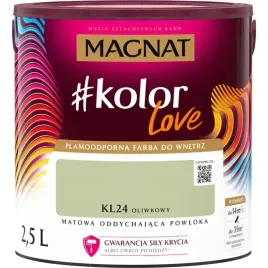 magnat-kolor-love-kl24-oliwkowy-25l