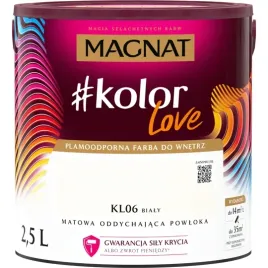 magnat-kolor-love-kl06-bialy-25l