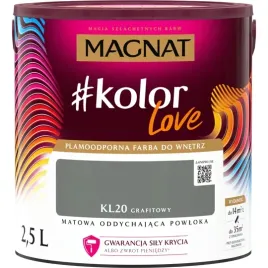 magnat-kolor-love-kl20-grafitowy-25l