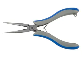 szczypce-waskie-proste-mini-157mm