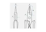szczypce-zaokraglone-mini-128mm-stan-nowy-marka-king-tony