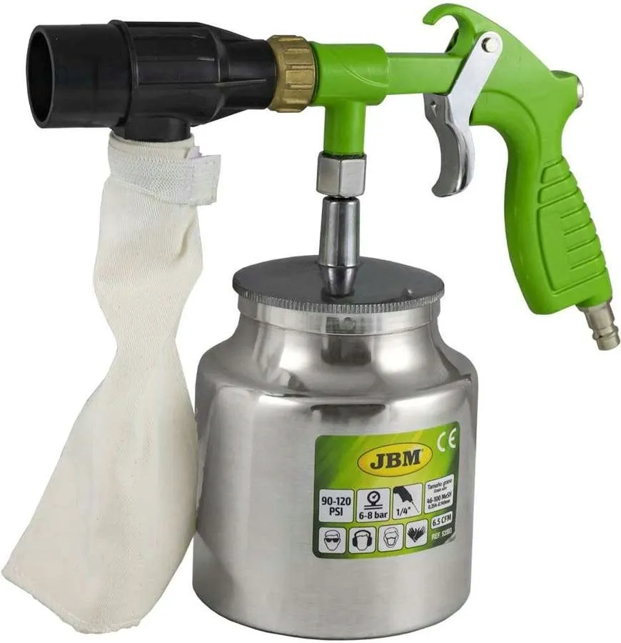 pistolet-do-piaskowania