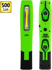 latarka-cob-led-500-lm-aku-z-przegubem-jbm