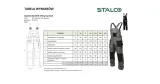 stalco-spodnie-robocze-basic-line-czarne-m-na-szelkach-cechy-dodatkowe-kieszen-na-telefon-posiada-odblaski-z-szelkami
