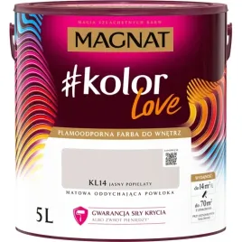 magnat-kolor-love-kl14-jasny-popielaty-5l-bs
