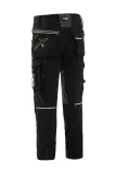 stalco-spodnie-robocze-professional-stretch-line-m-stan-nowy