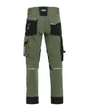 stalco-spodnie-robocze-professional-stretch-s-stan-nowy