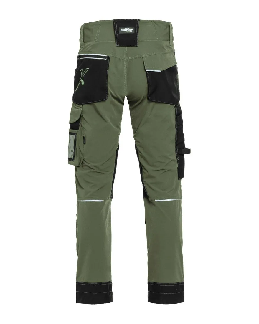 stalco-spodnie-robocze-professional-stretch-s-stan-nowy