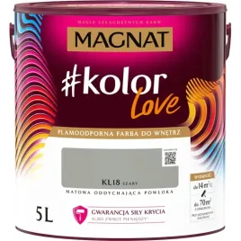 magnat-kolor-love-kl18-szary-5l-bs