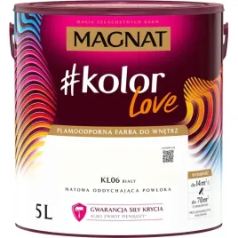 magnat-kolor-love-kl06-bialy-5l-bs